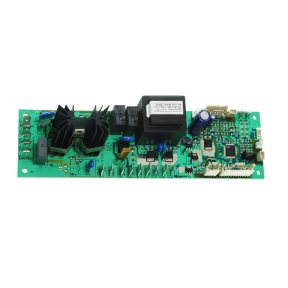 DeLonghi Leistungsplatine EAM3xxx/4300/ESAM3xxx Artikelnummer 5232109600