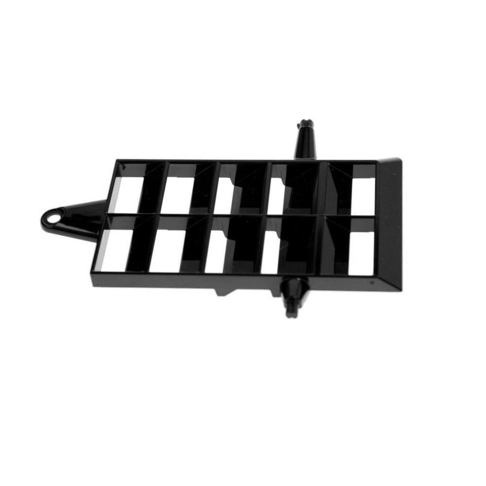 Nivona Fingerschutz 507 für Mahleinheit - Original Ersatzteil für CafeRomatica Modelle