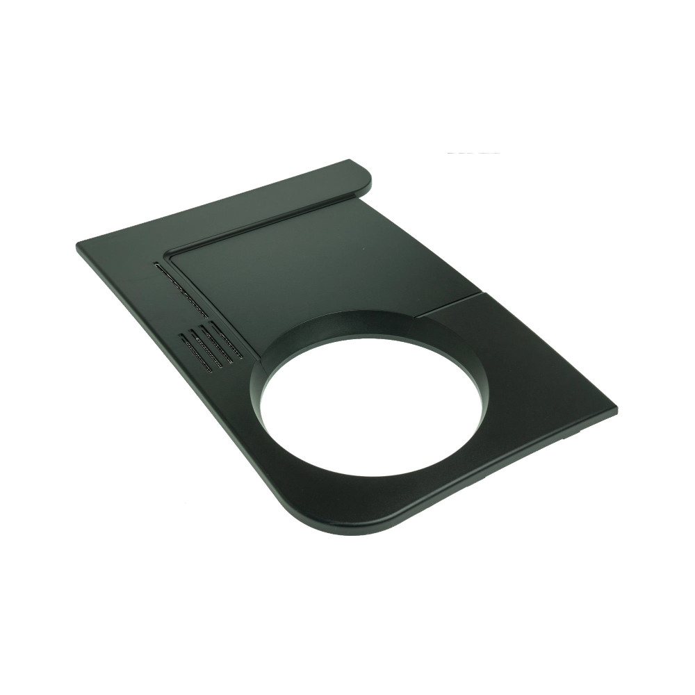 Bosch Gehäuseabdeckung schwarz für VeroCafe und VeroAroma Kaffeevollautomaten