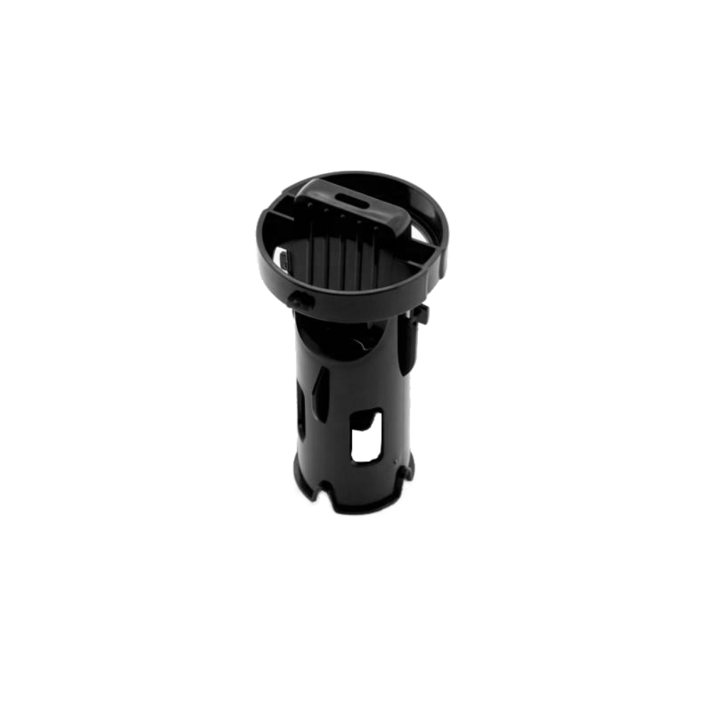 Jura Verlängerung Smart J8 schwarz für Kaffeevollautomat J8 Twin