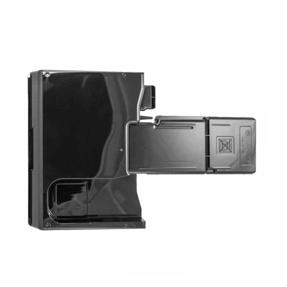 DeLonghi Abtropfschale ECAM650 ECAM656 schwarz für PrimaDonna Elite Kaffeevollautomaten