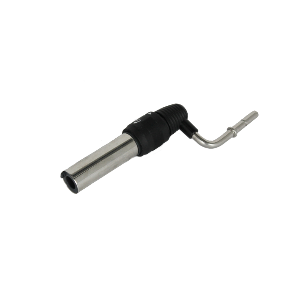 DeLonghi Dampfhahn Milchaufschäumer für ECAM 22.320 Kaffeevollautomat