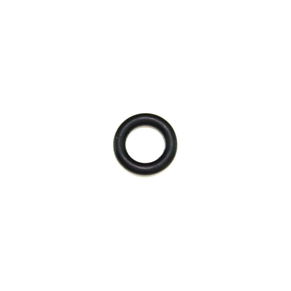 Siemens O-Ring Dichtung schwarz für EQ.5 Kaffeevollautomaten, 3,5x1,5mm