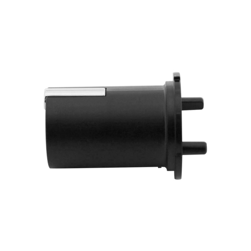 JURA Drehknopf Dampf schwarz E-Serie Original Ersatzteil für Kaffeevollautomaten