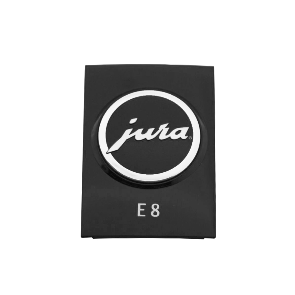 JURA Blende Auslauf E8 Original Ersatzteil für Kaffeevollautomat