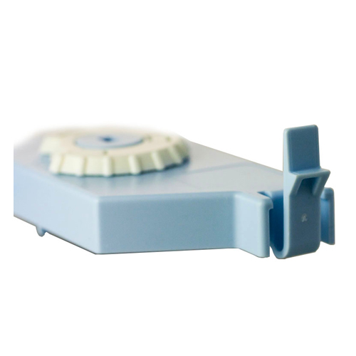 JURA Spannbügel CLARIS BLUE für Filterpatronen C/E/F-Serie Kaffeevollautomaten