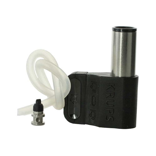 Krups Düse Autocappuccino für Kaffeevollautomaten EA8421 EA8340 EA8441