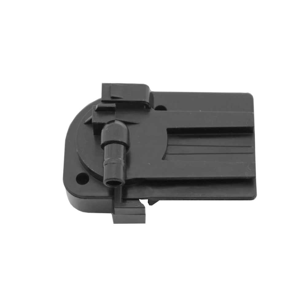 Jura Tanksockel schwarz für E4 E6 E8 Kaffeevollautomaten Original Ersatzteil