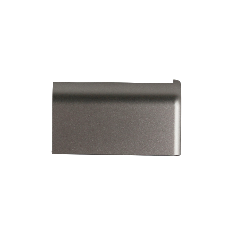 DeLonghi Blende Abtropfschale silber für Nespresso EN 550.S Lattissima