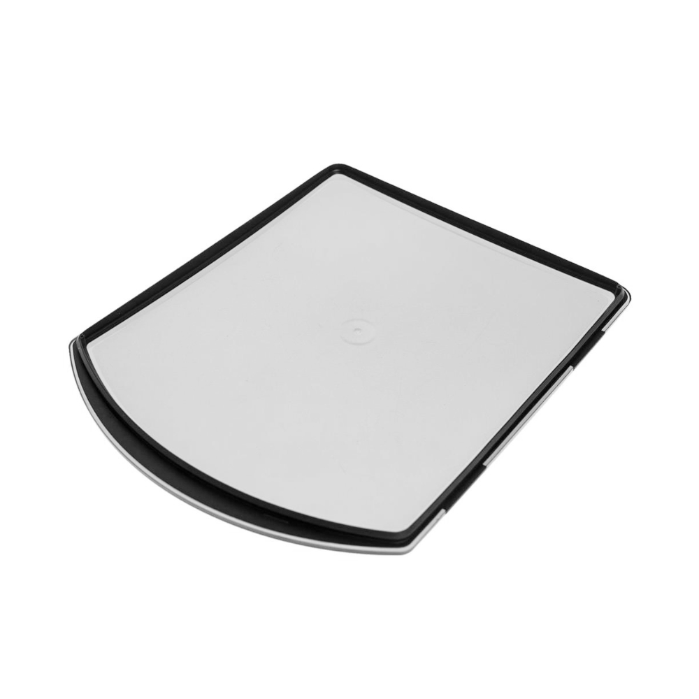 Nivona Deckel 568 Bohnenbehälter transparent rauchtopas für NICR1030