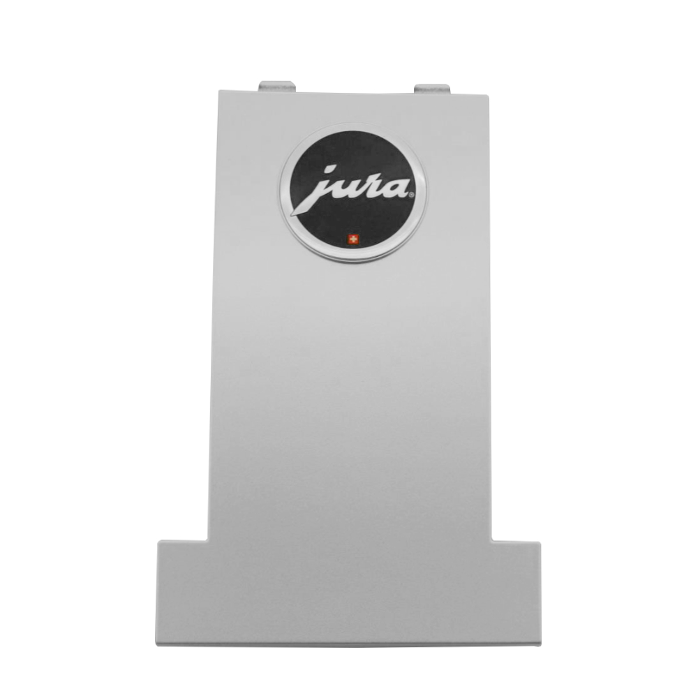 Jura Frontblende mitte für Z6 und Z8 Kaffeevollautomaten Original Ersatzteil