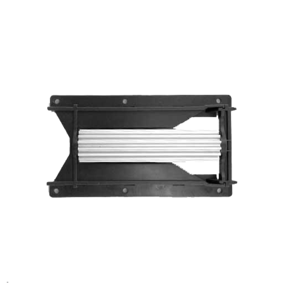 JURA Führung Kunststoffwelle 107mm für IMPRESSA S und X-Serie Kaffeevollautomaten