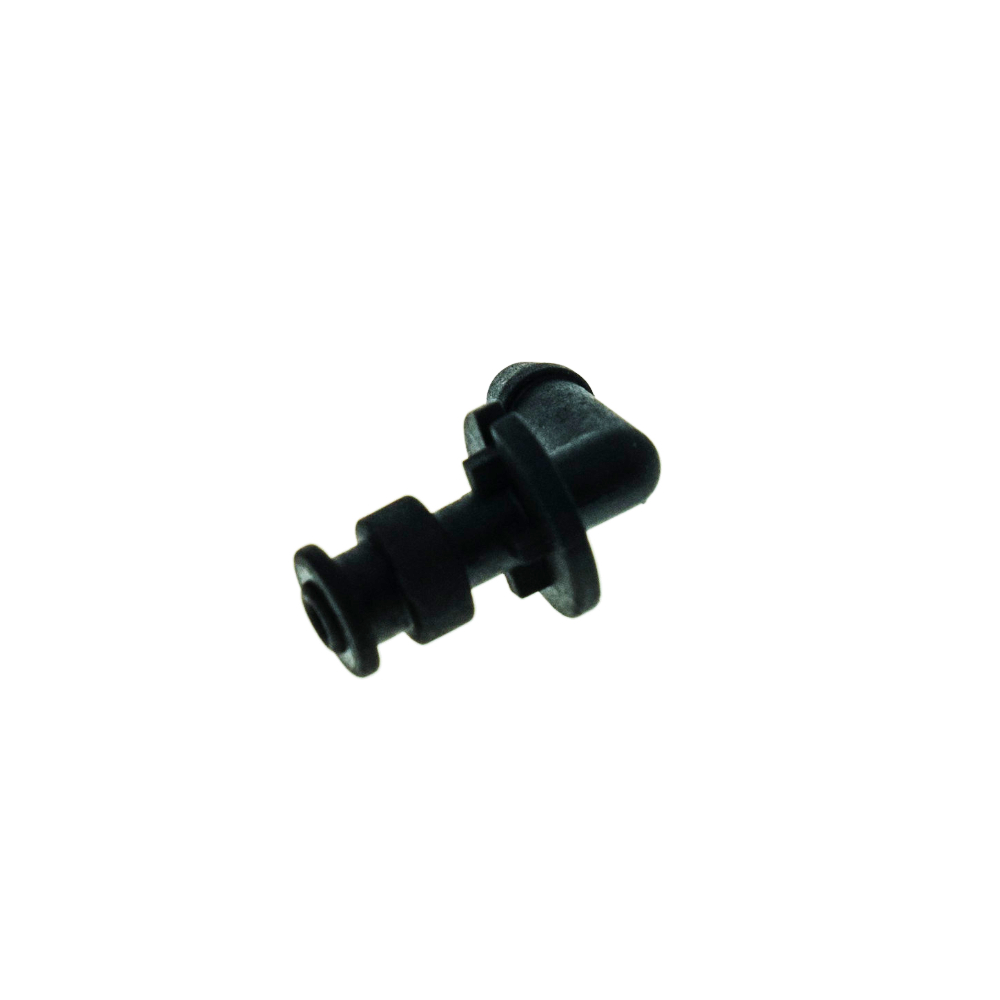 Bosch Kupplung Fluid-Anschluss L-Form 90° Ersatzteil 606492 für Kaffeevollautomaten