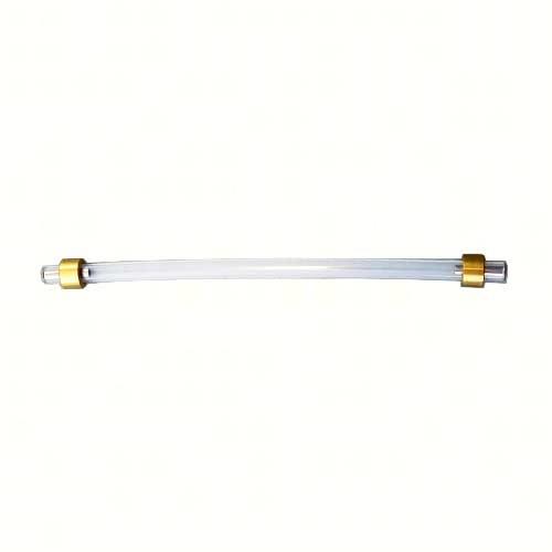 Krups Teflon-Schlauch 4x2.5x85mm für Orchestro Kaffeevollautomaten