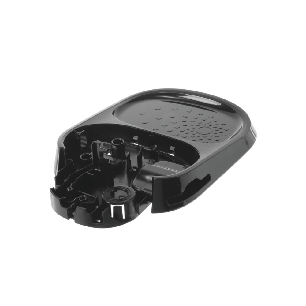 Bosch Gehäuse-Unterteil schwarz für Tassimo Kapselmaschinen TAS6002 TAS6003 TAS6004