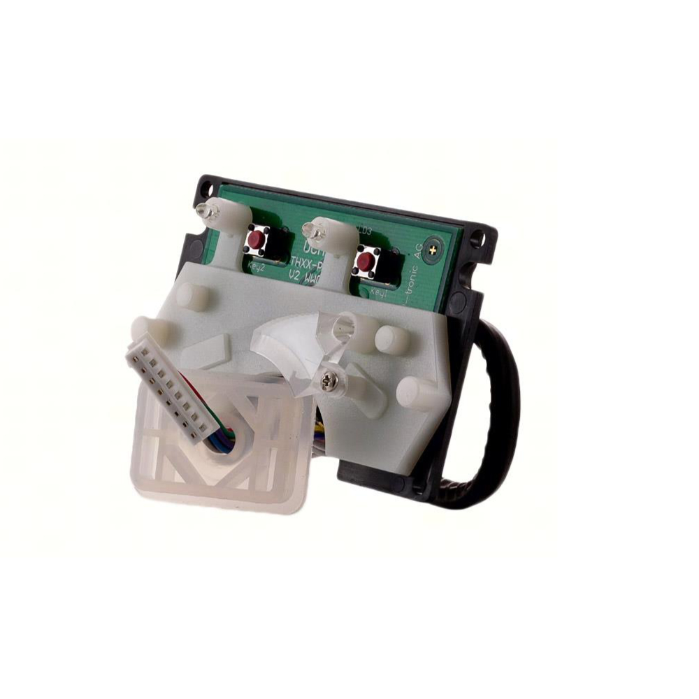 JURA Dampfbox V3 RoHS Ersatzteil für Impressa S und XS Kaffeevollautomaten
