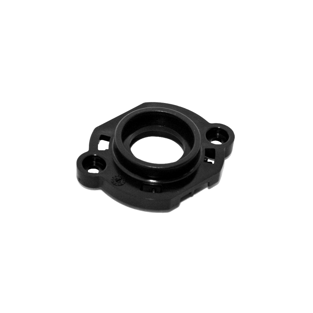 JURA Adapter Hauptschalter schwarz Original Ersatzteil für Kaffeevollautomaten