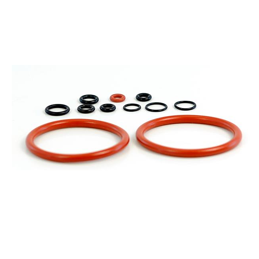 Schaerer O-Ring Set mit verschiedenen Dichtungsringen für WMF Kaffeevollautomaten