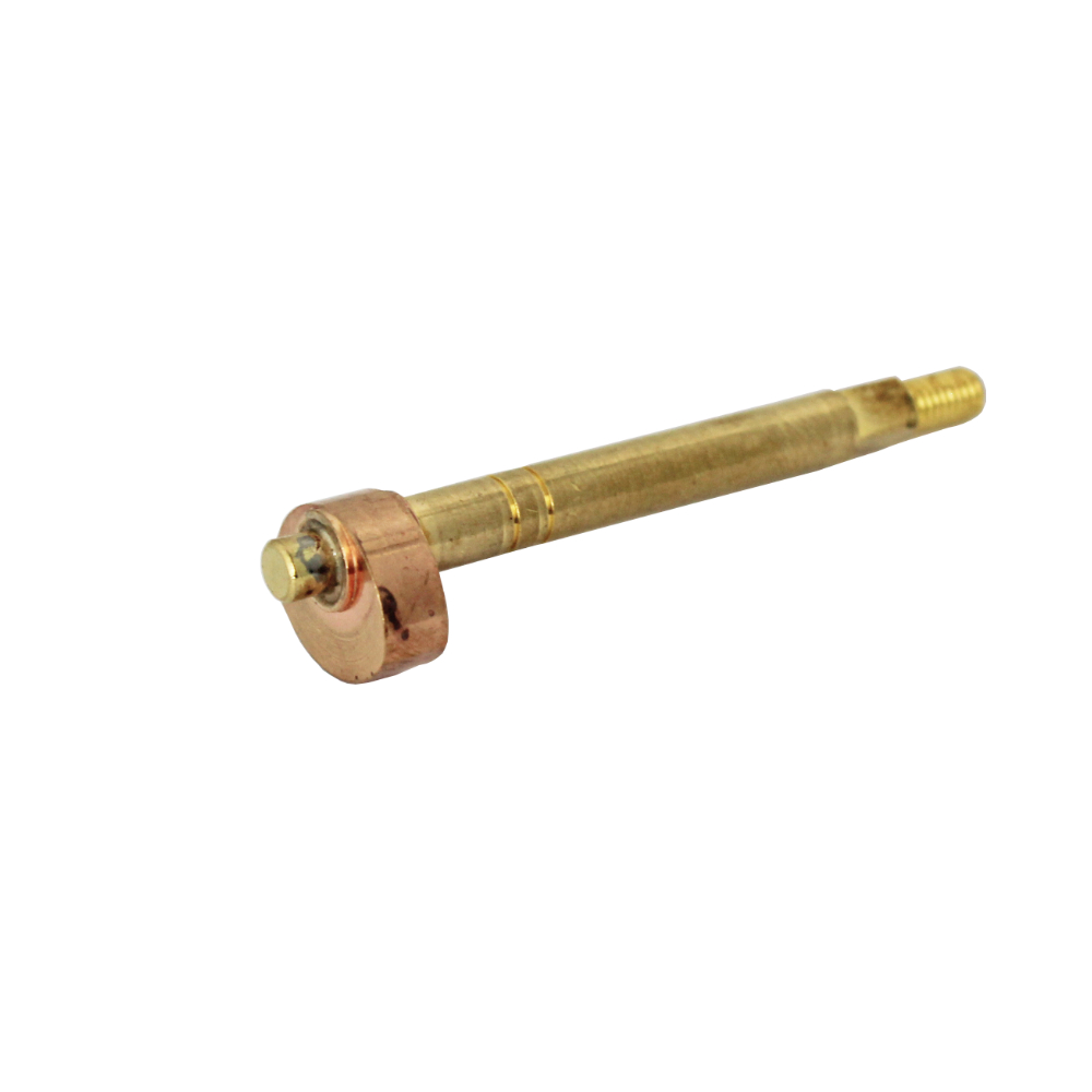 Rocket Espresso Schaft 86mm mit Vierkantstift für Appartamento Giotto R58 R60