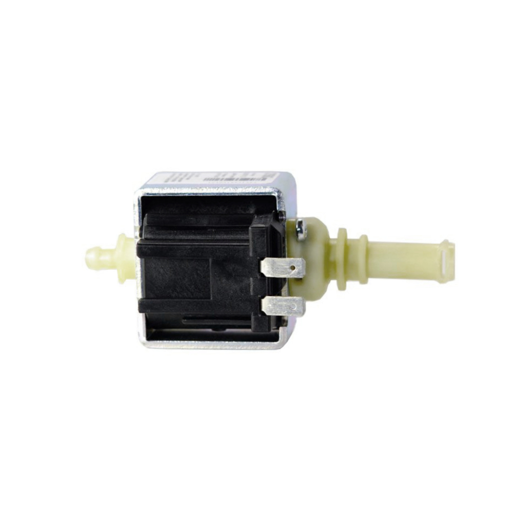 JURA Wasserpumpe SAP.HP4 230V/50Hz Ersatzteil für ENA GIGA Impressa Kaffeevollautomaten