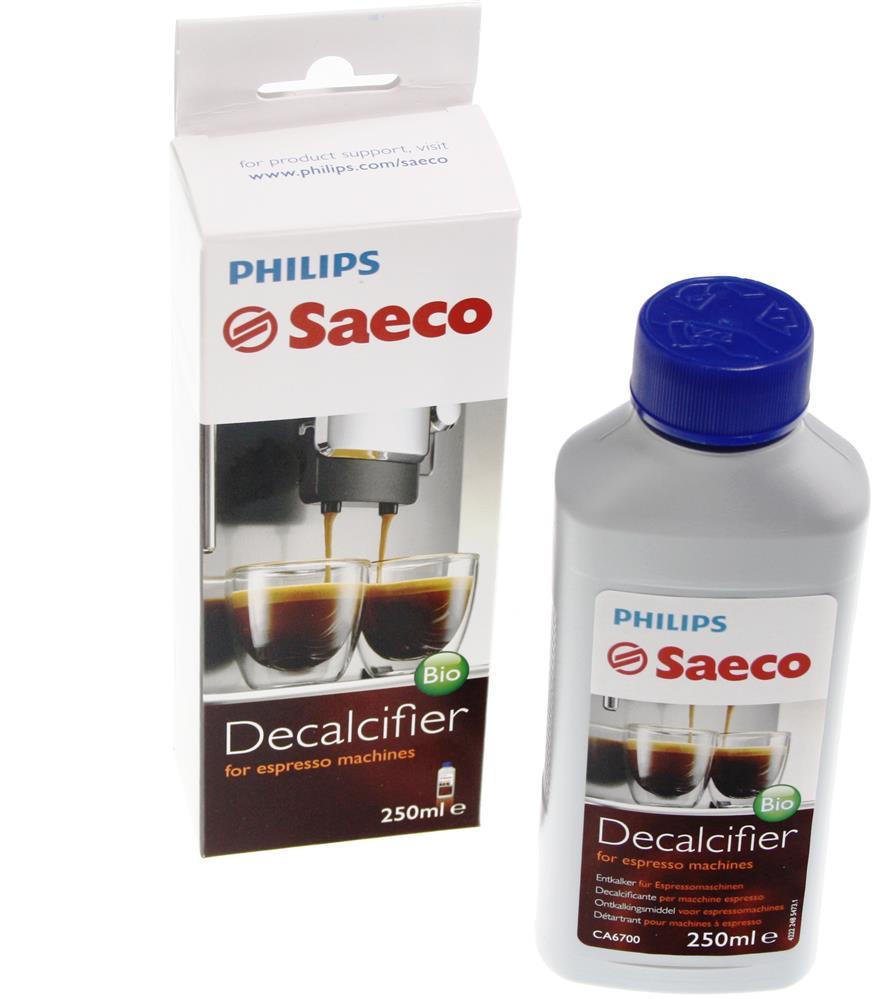 Saeco Entkalker 250ml Flasche - Decalcifier für Kaffeevollautomaten