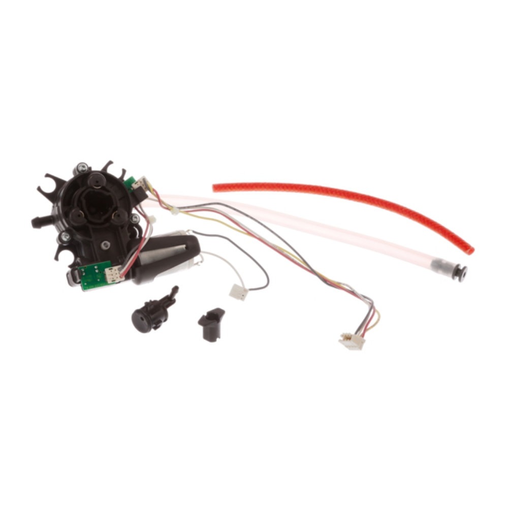 Siemens Keramikventil 3 für EQ.600/700 Kaffeevollautomaten - Original Ersatzteil