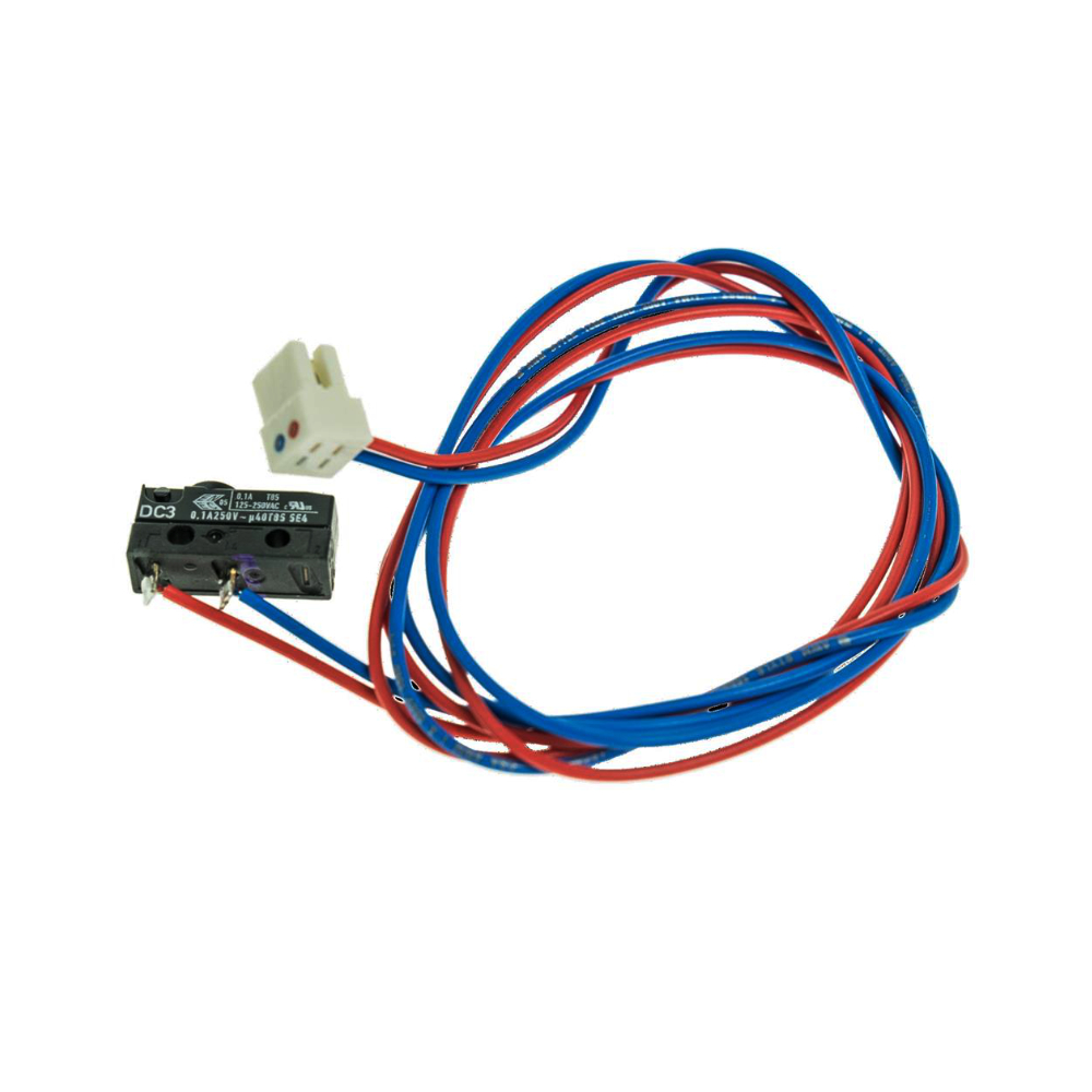 Siemens Mikroschalter Dampfventil 625591 mit Anschlusskabel für EQ.5 Kaffeevollautomaten