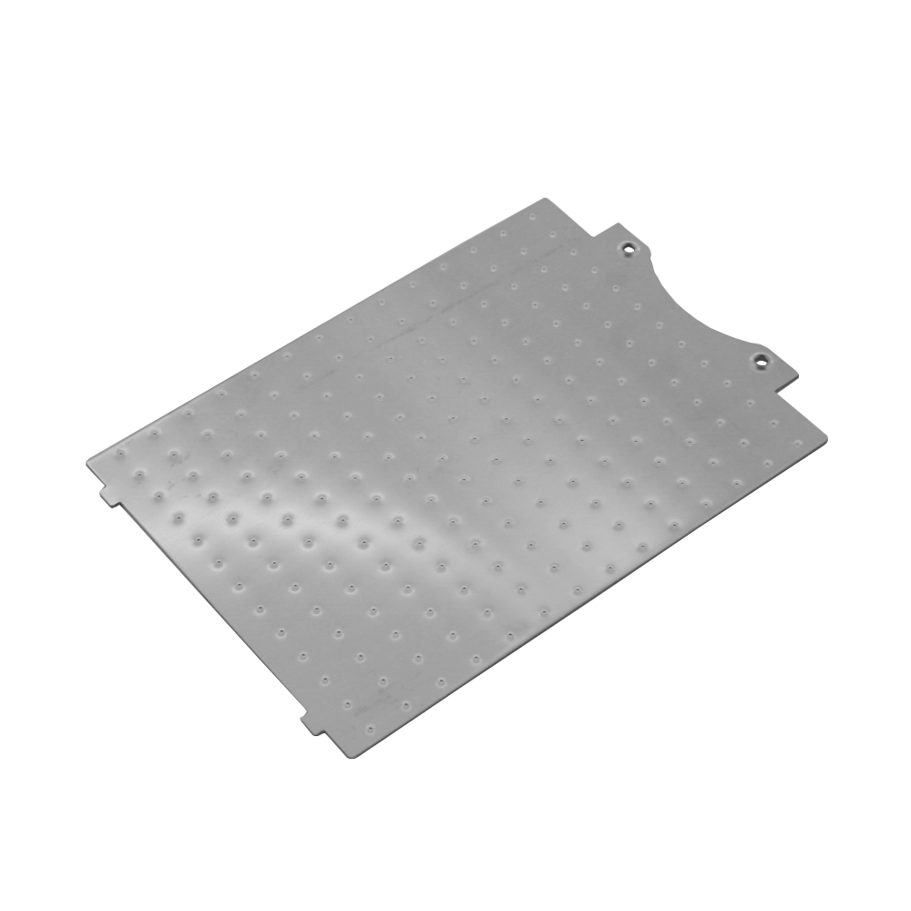 JURA Tassenabstellfläche Inox aus Edelstahl für Impressa C E F Kaffeevollautomaten