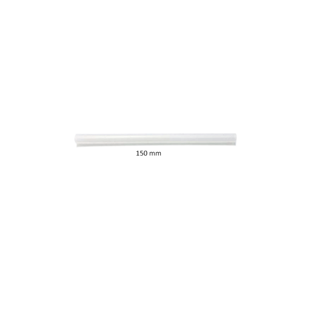 JURA Silikonschlauch 6x3x150mm für Impressa J und Z Kaffeevollautomaten