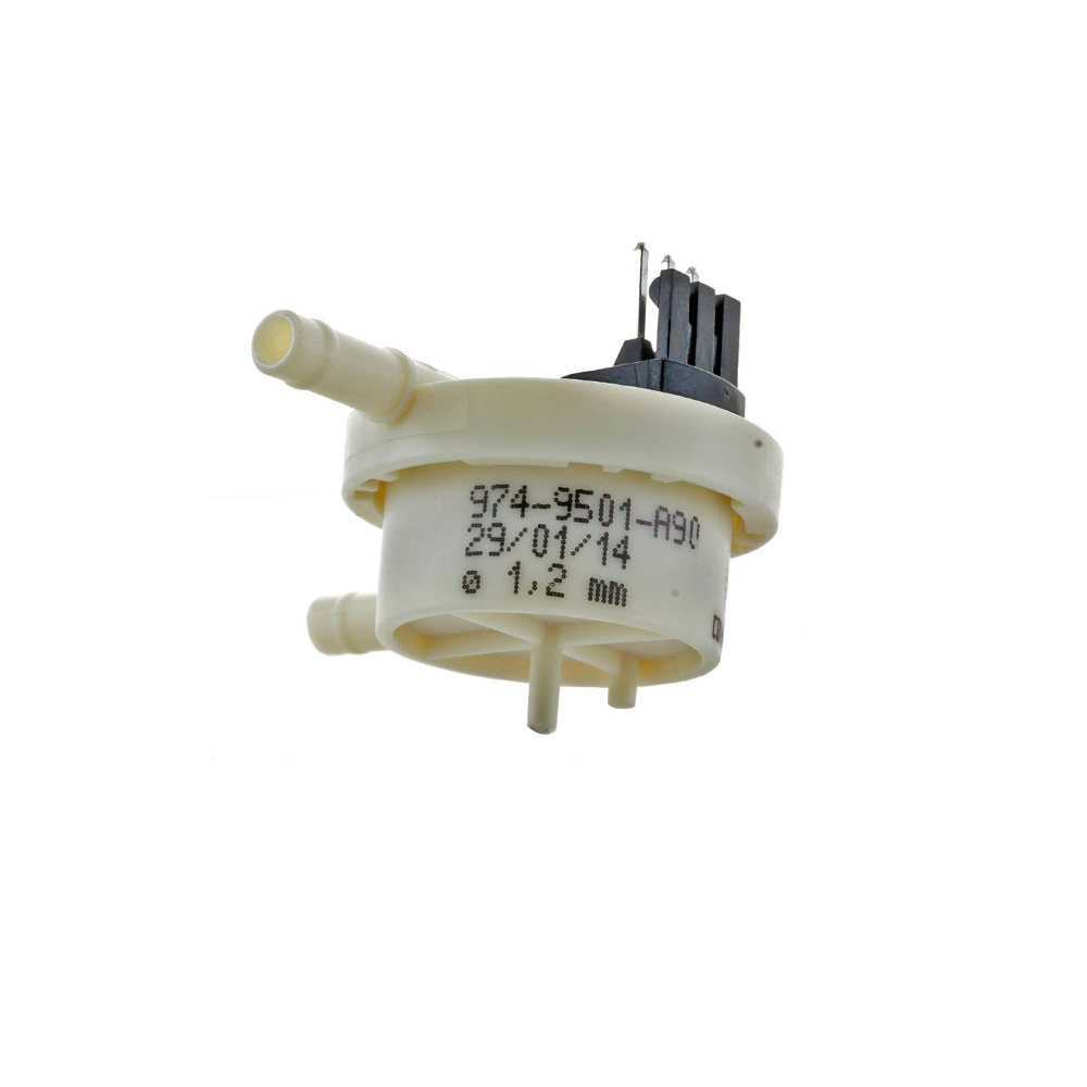Siemens Bosch Flowmeter FHKSC 12 R 90° für Surpresso Benvenuto Kaffeevollautomaten