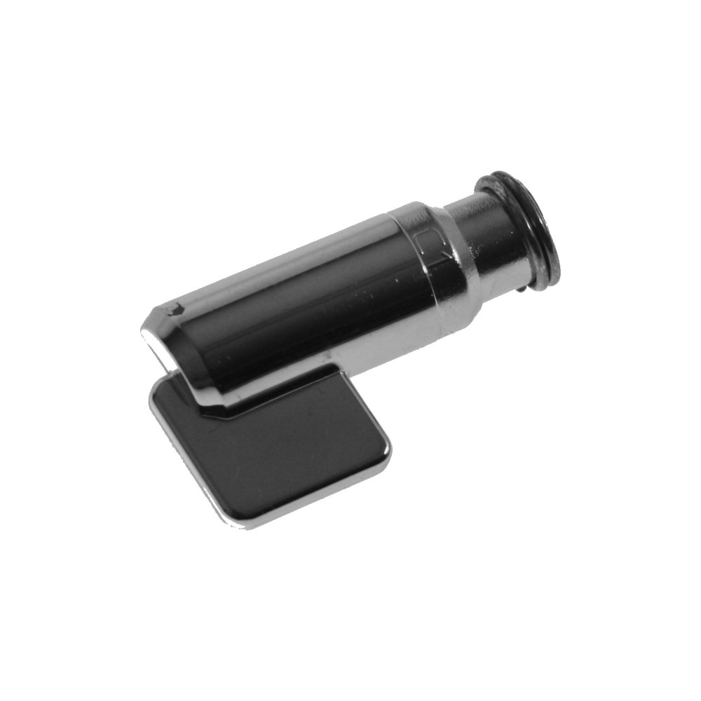DeLonghi Dampfregelknopf ECAM für Kaffeevollautomat Dampfsteuerung