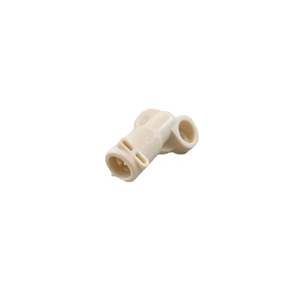 DeLonghi Raccord EC Anschlussstück für EAM ESAM Kaffeevollautomaten Thermoblock