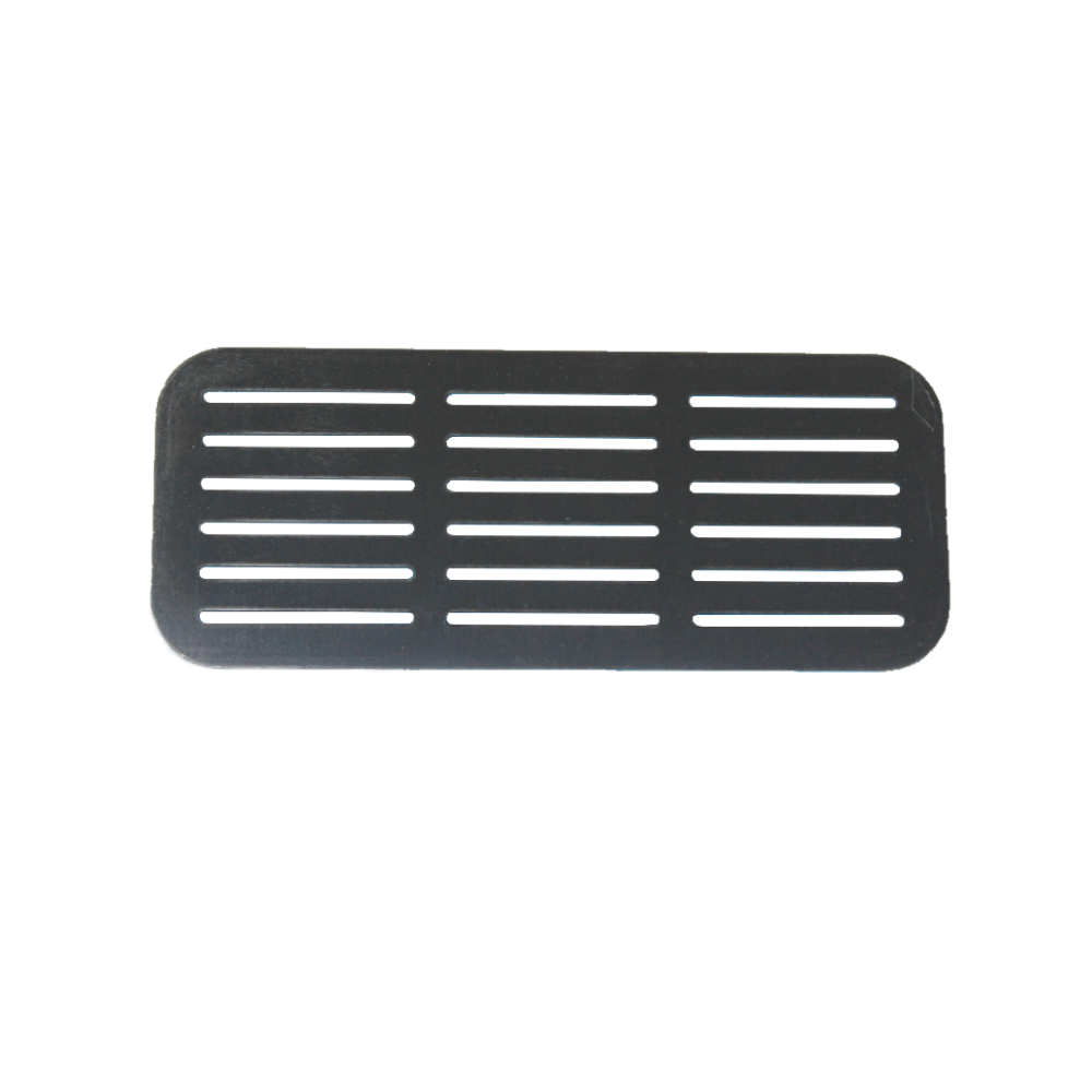 Krups Tassenabstellgitter EA6910 6930 6990 für Kaffeevollautomaten