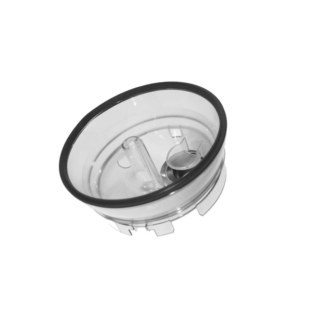 Bosch Vero Bohnenbehälter transparent für Kaffeevollautomaten