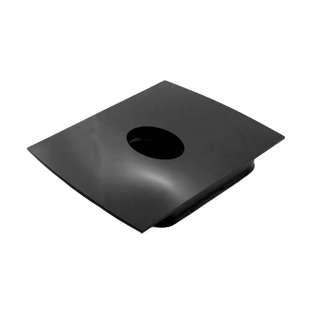 Jura Deckel Bohnenbehälter S8 Original Ersatzteil für Kaffeevollautomat pianoblack