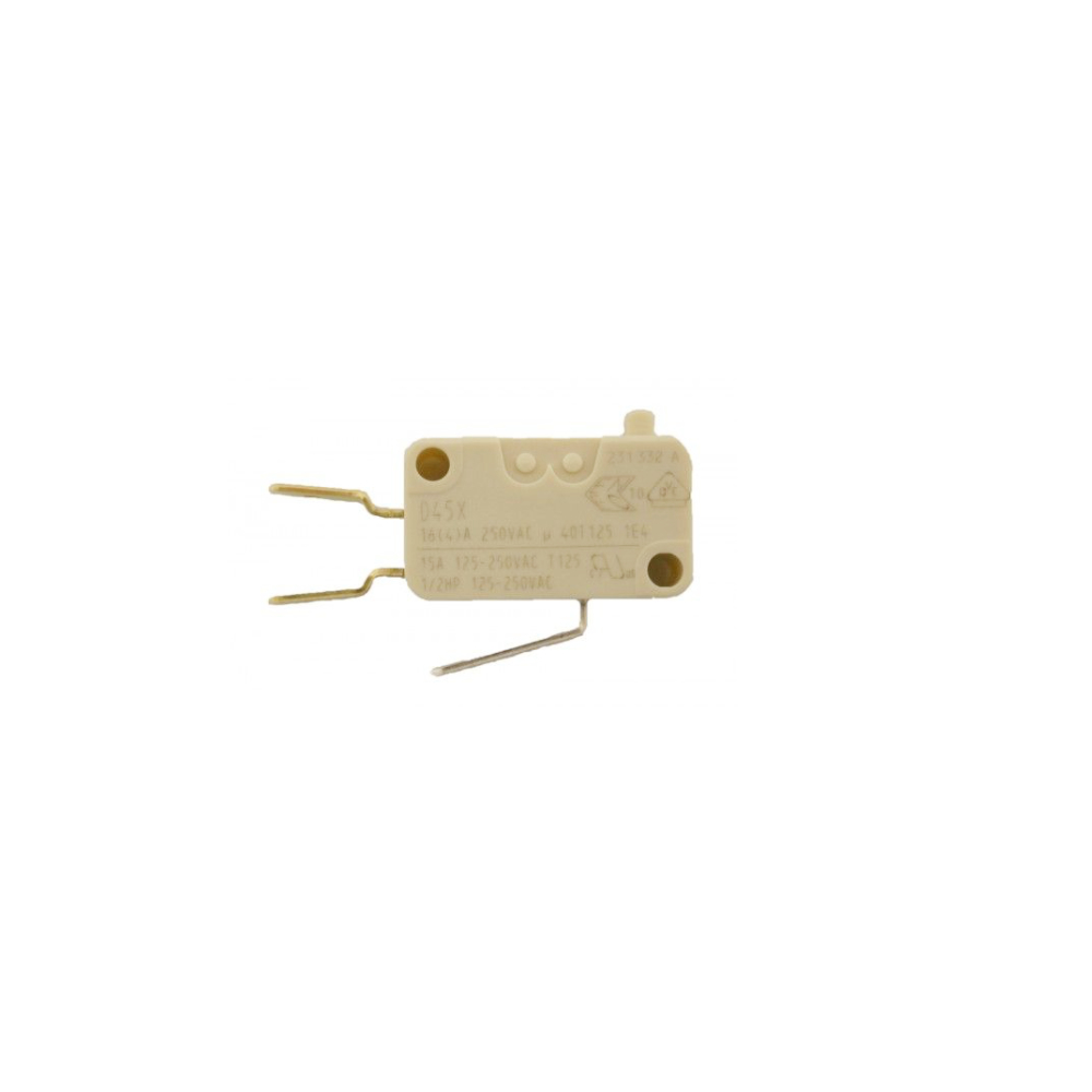 Rotel Mikroschalter D45R-QGAA-CF Original Ersatzteil für Universa Kaffeevollautomaten