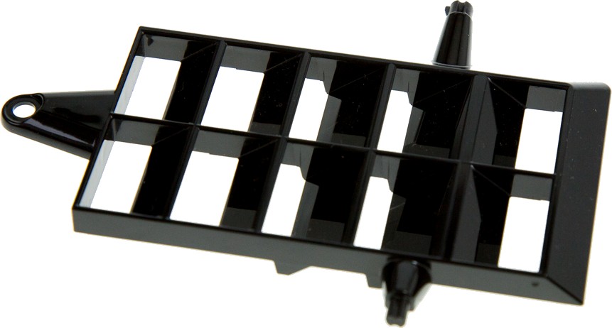 Nivona Fingerschutz 507 für Mahleinheit - Original Ersatzteil für CafeRomatica Modelle