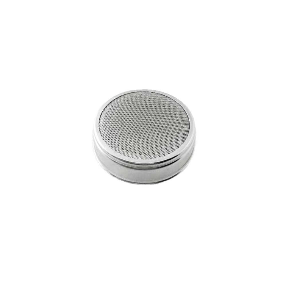 ECM Duschsieb 60mm für E61 Brühgruppe von Espressomaschinen