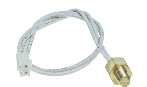 Nivona Temperaturfühler 260 NICR 6x6/7x7 NTC Sensor mit 180mm Kabel