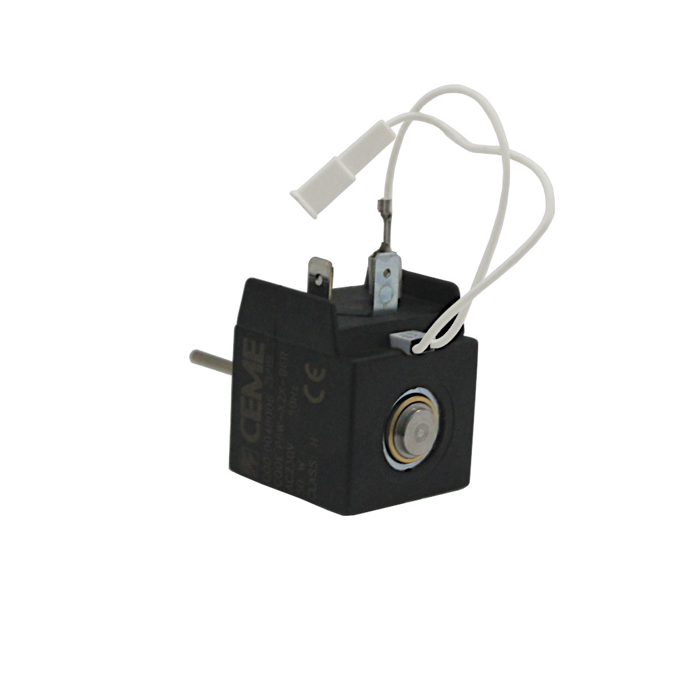 JURA Magnet Drainageventil IEC 230V für Impressa Kaffeevollautomaten