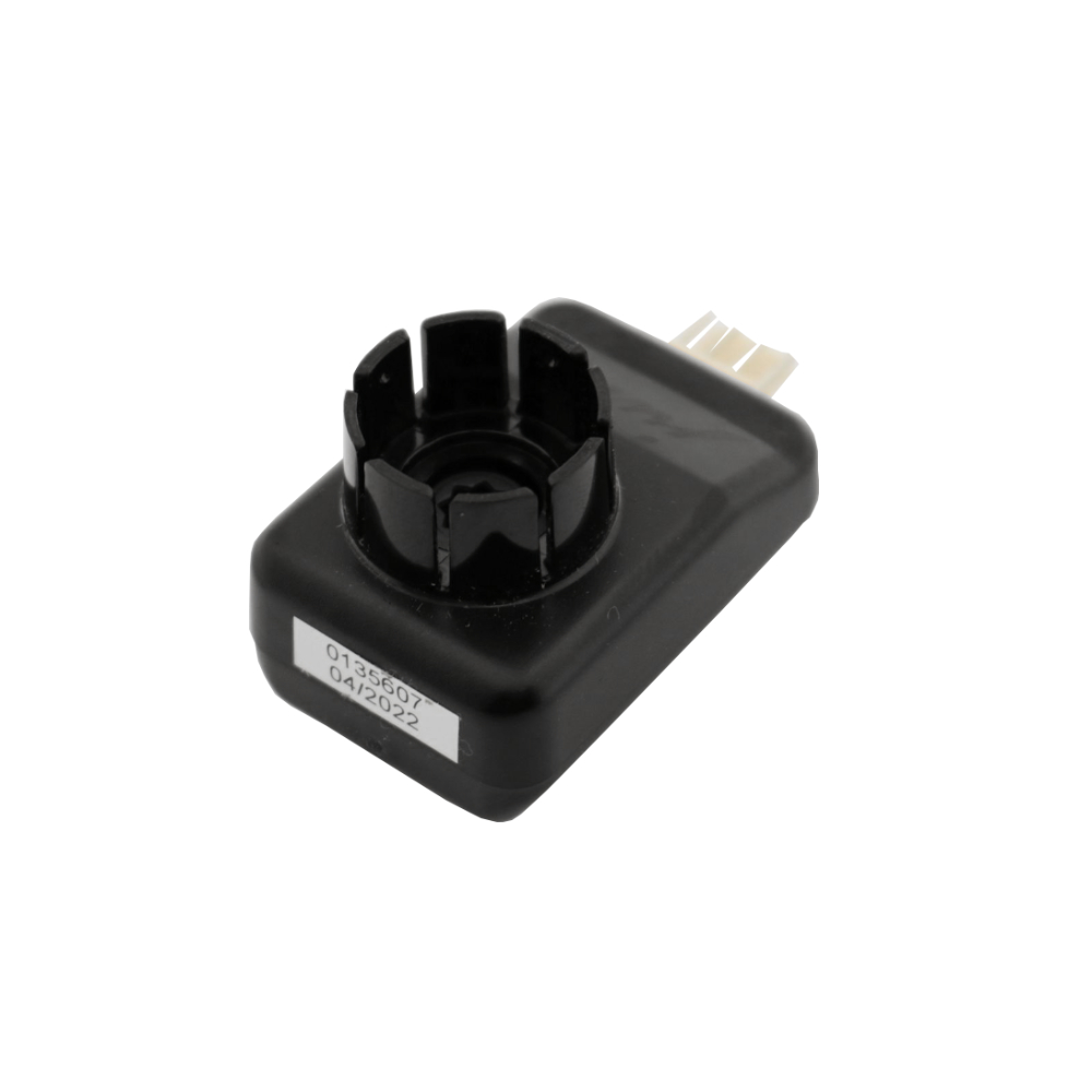 JURA Encoder V2 Ersatzteil für Kaffeevollautomat Brüheinheit