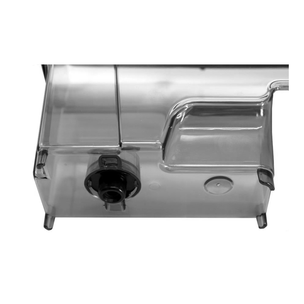 Saeco Wassertank Lirika komplett mit Griff und Auslassventil für Kaffeevollautomaten