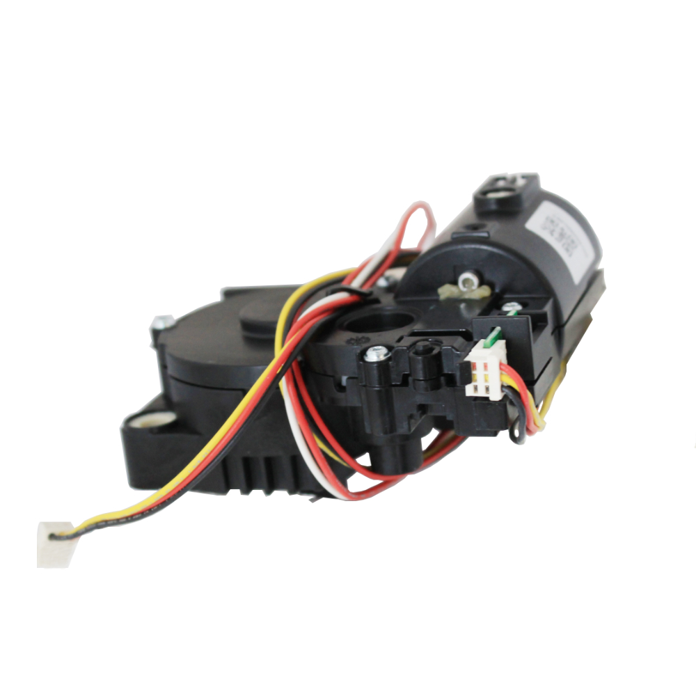 Siemens Bosch Antrieb Brühgruppe komplett mit Motor für EQ.600/700 Kaffeevollautomaten
