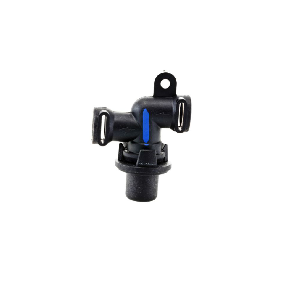 Bosch Druckventil blau für Benvenuto B60 B65 Kaffeevollautomaten
