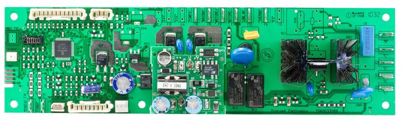 DeLonghi Leistungsplatine ESAM für Kaffeevollautomaten Original Ersatzteil