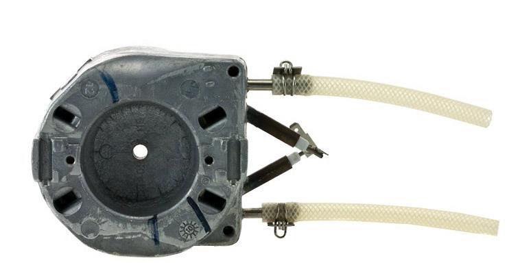 JURA Thermoblock 2001 230V 1200W Original Ersatzteil für IMPRESSA Kaffeevollautomaten