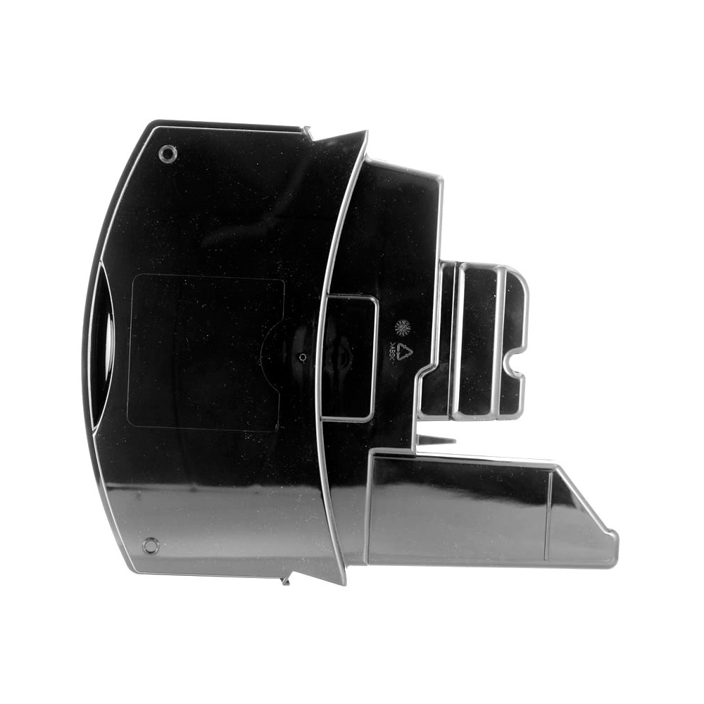 DeLonghi Tropfschale ESAM 5xxx schwarz für Perfecta Kaffeevollautomaten