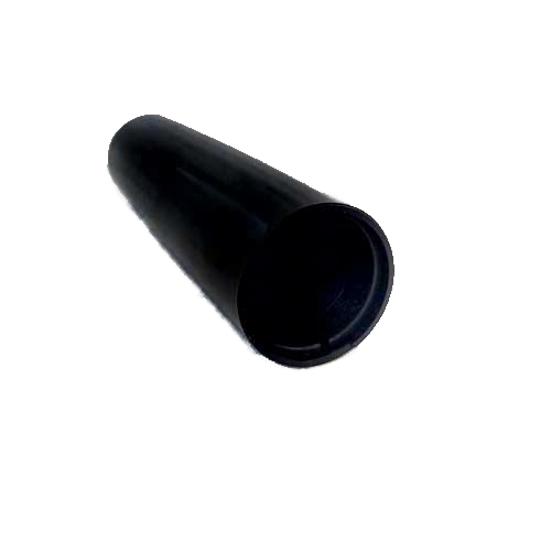 Saeco Hülse HWD-Düse schwarz für Talea Odea Xsmall Kaffeevollautomaten Panarello