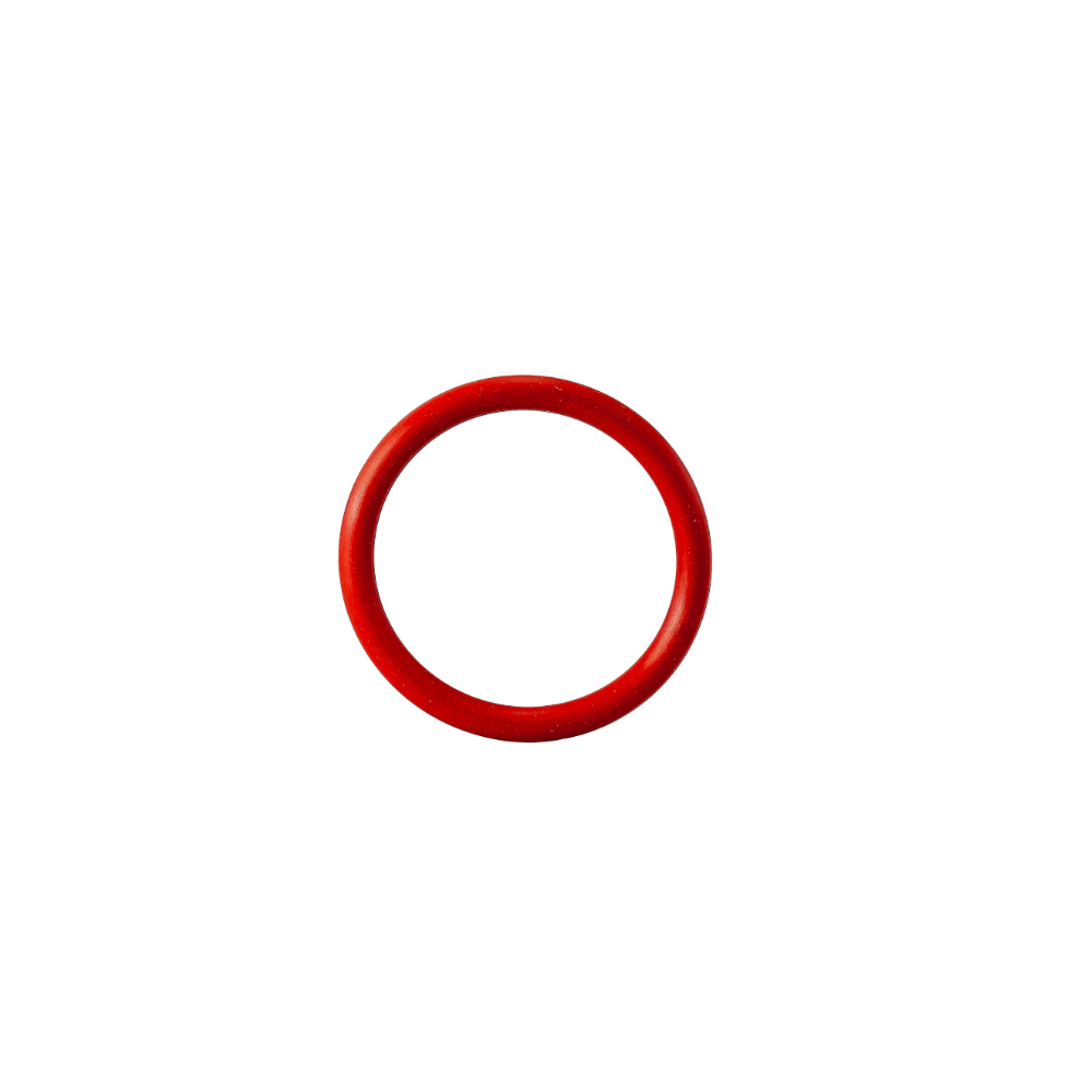 DeLonghi O-Ring rot für Brühgruppen-Kolben EAM ECAM ESAM ETAM Serien