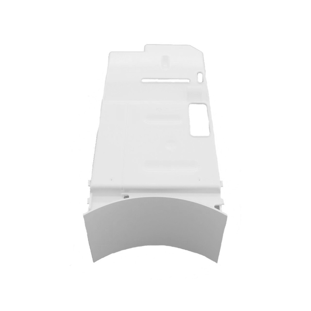 JURA Tresterschale weiß für Kaffeevollautomaten E6 und E8 pianowhite